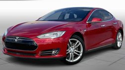 2015 Tesla Model S 60
