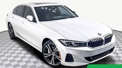 2024 BMW 3 Series 330i