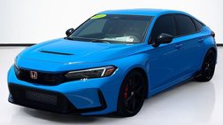 2024 Honda Civic Type R