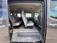 2016 Nissan NV 3500 HD SL