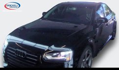 2014 Audi A4 2.0T quattro Premium Plus