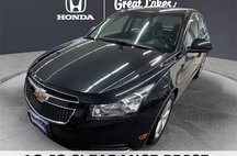 2014 Chevrolet Cruze 2LT Auto