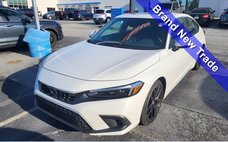 2024 Honda Civic Sport Touring