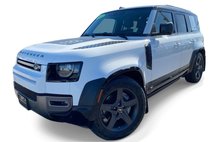 2021 Land Rover Defender 110 X-Dynamic SE