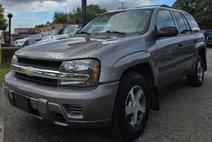 2005 Chevrolet TrailBlazer LS