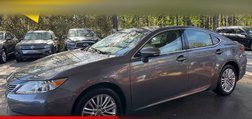 2014 Lexus ES 350 Base