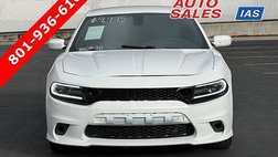 2018 Dodge Charger SXT