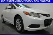 2012 Honda Civic EX-L