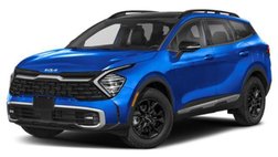 2024 Kia Sportage X-Pro Prestige