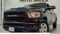 2019 Ram Ram Pickup 1500 Big Horn