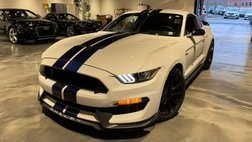 2019 Ford Mustang Shelby GT350
