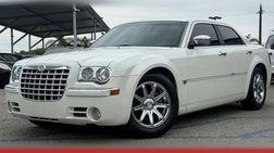 2006 Chrysler 300 C