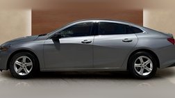 2023 Chevrolet Malibu LS Fleet