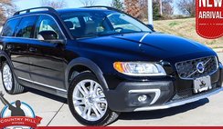 2016 Volvo XC70 T5 Drive-E Platinum