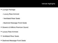 2023 Volvo S90 B6 Ultimate