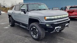 2025 GMC HUMMER EV 3X