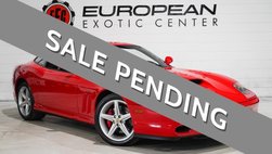 2002 Ferrari 575M Maranello