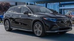 2023 Mercedes-Benz EQS EQS 450 4MATIC