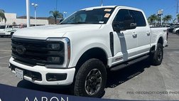 2023 Ford Super Duty F-250 Lariat