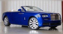 2017 Rolls-Royce Dawn Base