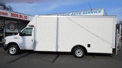 2024 Ford E-Series E-450 SD