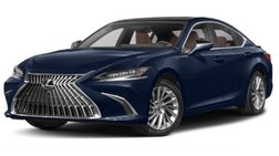 2022 Lexus ES 350 Ultra Luxury