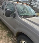 2003 Ford F-350 SUPER DUTY