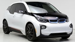 2016 BMW i3 Base