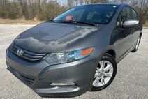 2010 Honda Insight EX