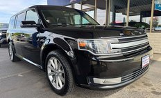 2014 Ford Flex Limited