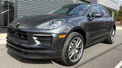 2026 Porsche Macan T
