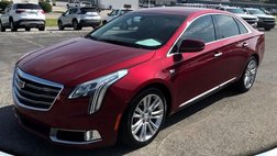 2019 Cadillac XTS Luxury