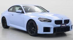 2024 BMW M2 Base