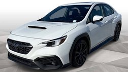 2024 Subaru WRX Limited