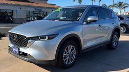 2023 Mazda CX-5 S Preferred