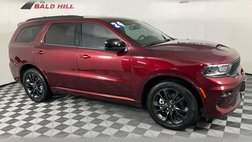 2024 Dodge Durango R/T