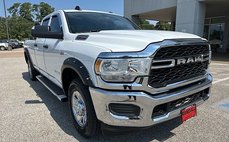 2021 Ram Ram Pickup 2500 Tradesman