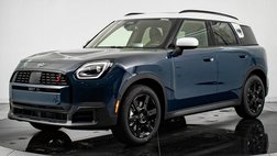2026 MINI Countryman S ALL4