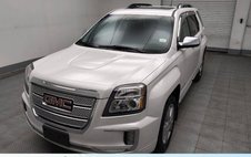 2017 GMC Terrain Denali