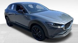 2024 Mazda CX-30 2.5 S Carbon Edition