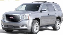 2020 GMC Yukon SLT Standard Edition