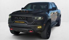 2023 Ram Ram Pickup 1500 TRX