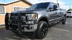 2019 Ford Super Duty F-250 XLT