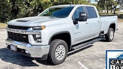 2023 Chevrolet Silverado 2500HD LT