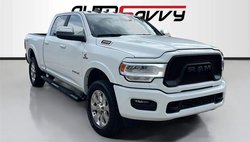 2022 Ram Ram Pickup 3500 Laramie