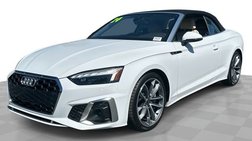 2024 Audi A5 quattro Premium Plus 45 TFSI