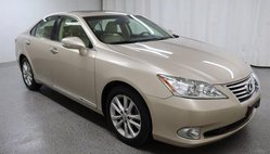 2012 Lexus ES 350 Base