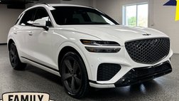 2022 Genesis GV70 3.5T Sport