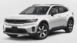 2026 Honda Prologue Touring