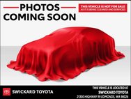 2022 Toyota RAV4 Limited